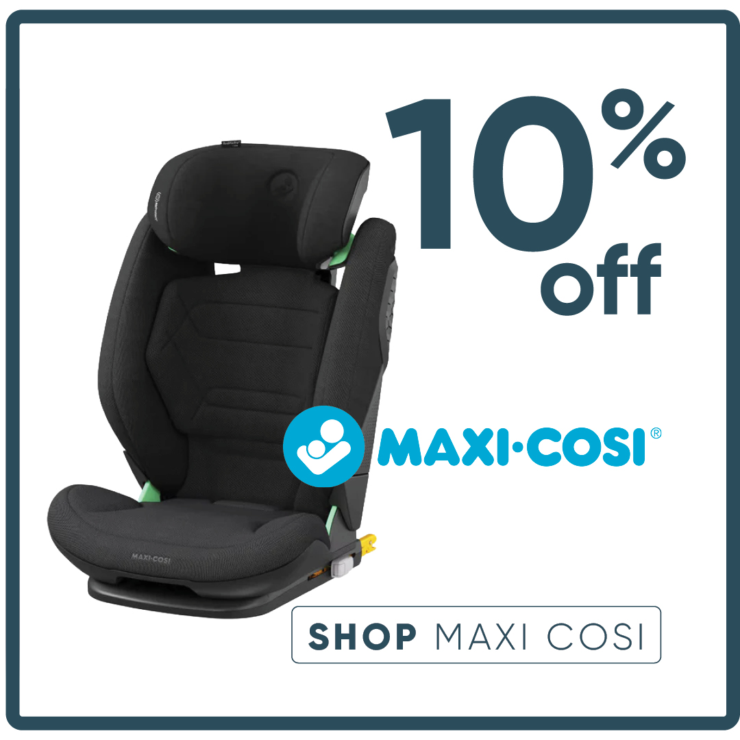 Maxi Cosi